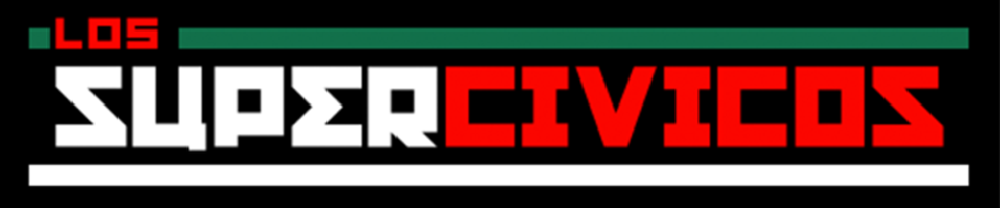 Supercívicos logo
